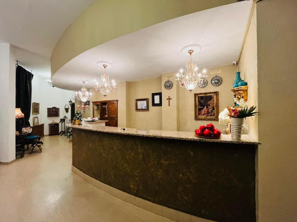 Andesite Boutique Residence Hotel
