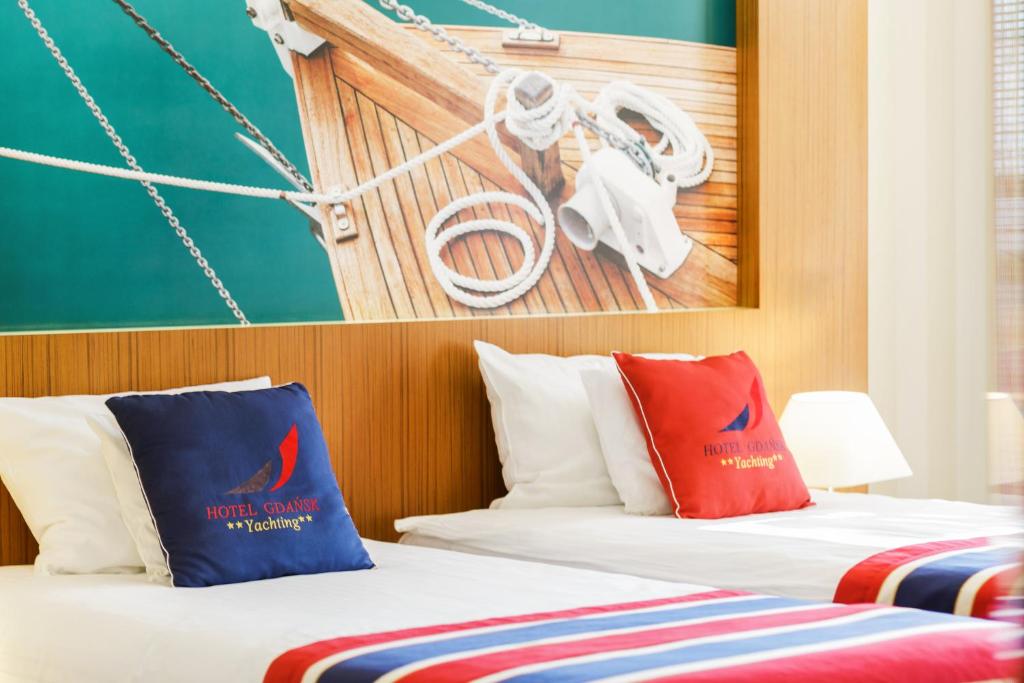 Hotel Gdańsk Boutique - 6