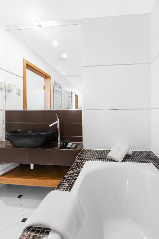 Hotel Gdansk Boutique - Resim 17