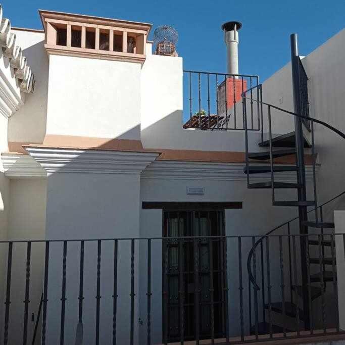 Judería de Sevilla V Luxury Apartments, Sevilla – Precios ...