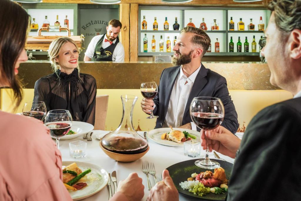 Hotel Gdansk Boutique - Resim 38