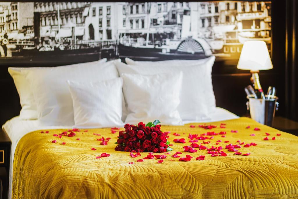 Hotel Gdansk Boutique - Resim 20