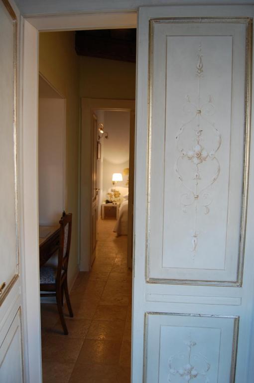 Fotografie z fotogalerie ubytování La Corte v destinaci Tolentino