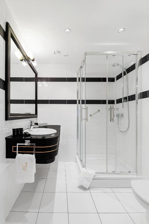 Hotel Gdańsk Boutique - 3