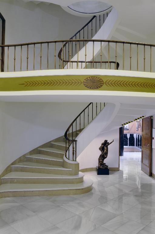 Fotografie z fotogalerie ubytování Hotel Astoria v destinaci Barcelona