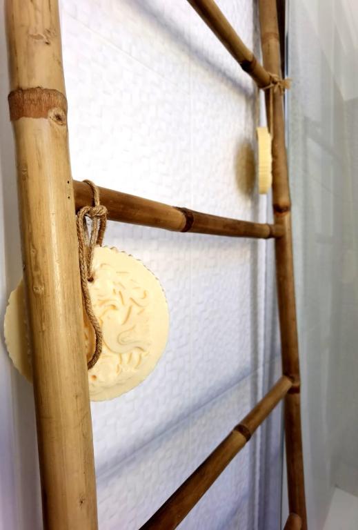 Bamboo Blanket - Porto Bamboo Blanket - Porto