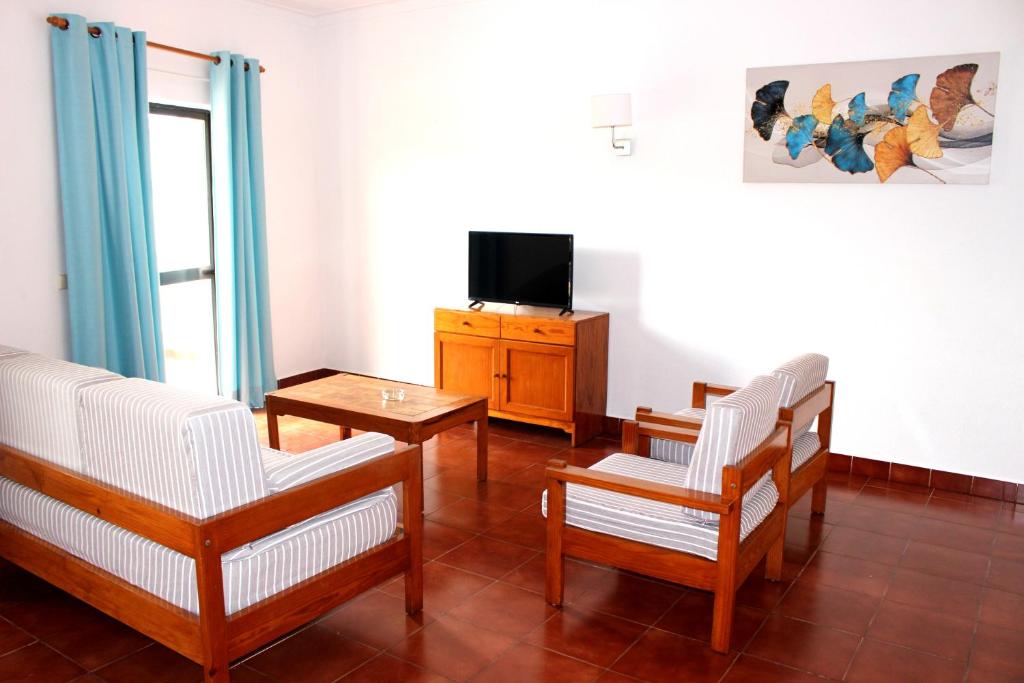 Clube Alvorférias - One-Bedroom Apartment