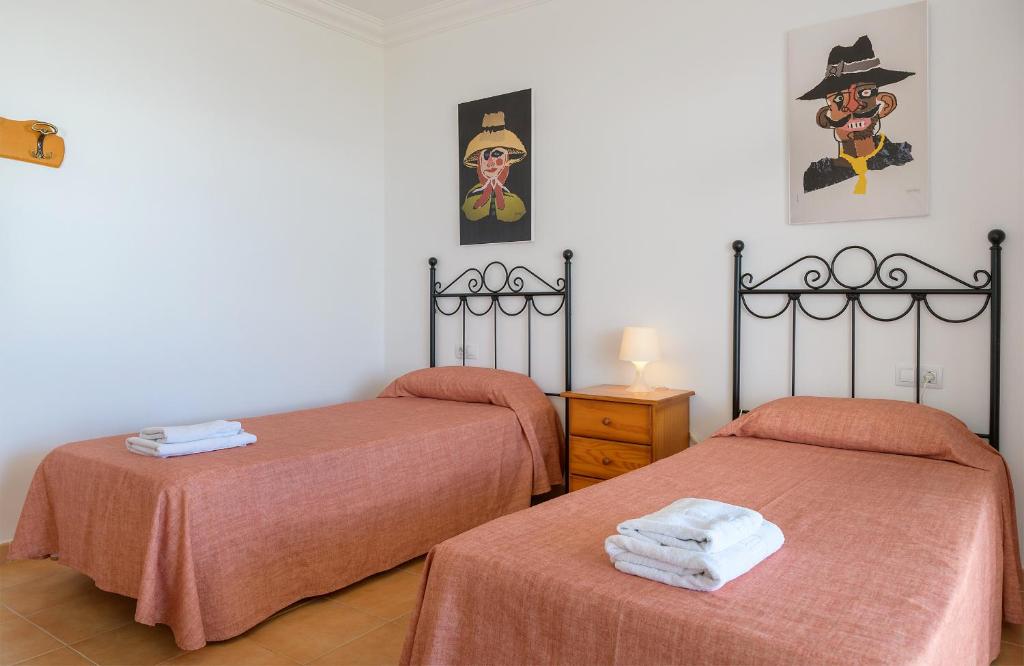 Booking.com: Villa Casas Nohara, Playa Blanca , Playa Blanca ...