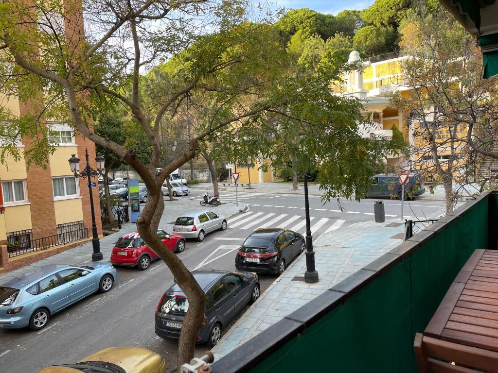 City Center Marbella Apartment 3 bedroom Eurobell 2, Marbella ...