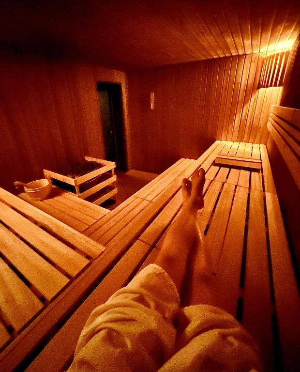 Fotografie z fotogalerie ubytování Hotel STARÝ MLÝN v Jeseníku