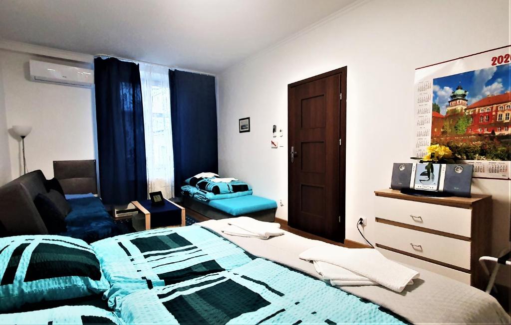 GAJ Apartment - Air condition, free parking - 7