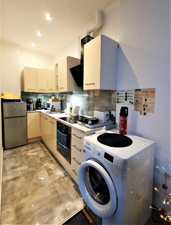 GAJ Apartment - Air condition, free parking - 6