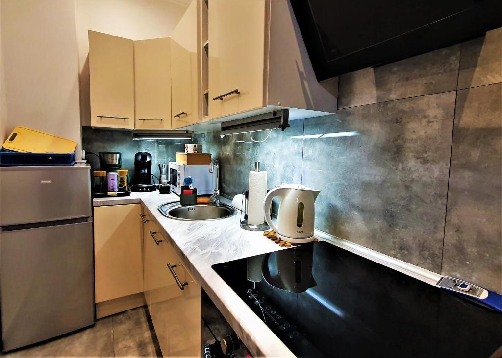 GAJ Apartment - Air condition, free parking - 4