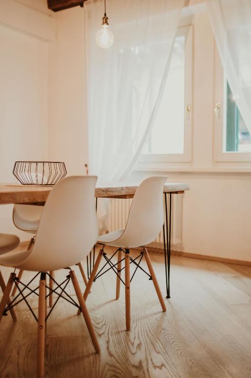 Casa Sgarzarie exclusive apartment - 14