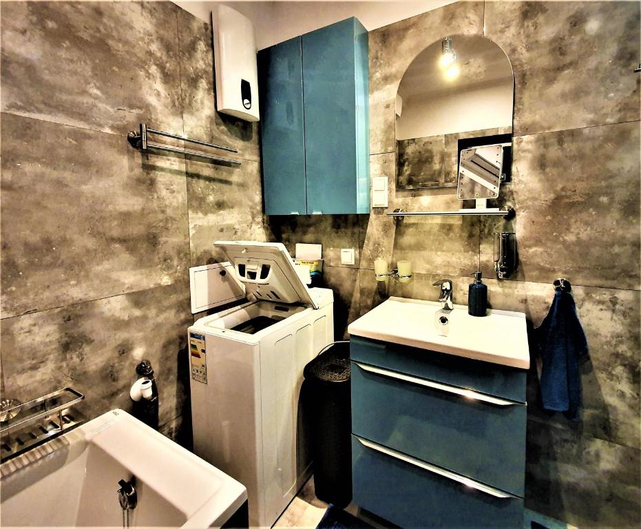 GAJ Apartment - Air condition, free parking - 2