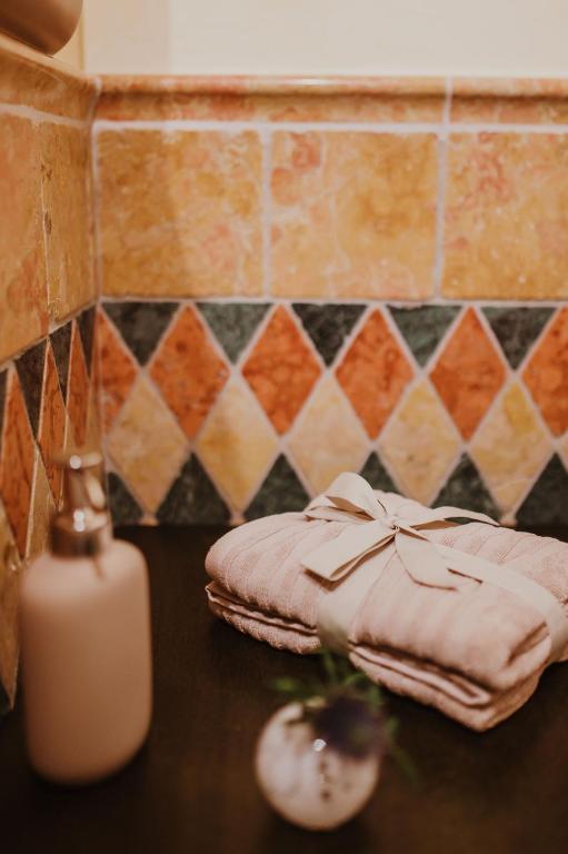 Casa Sgarzarie exclusive apartment - 16