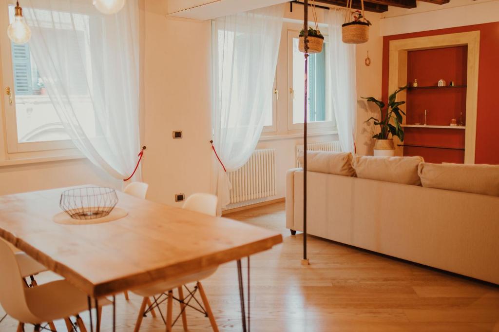 Casa Sgarzarie exclusive apartment - 1