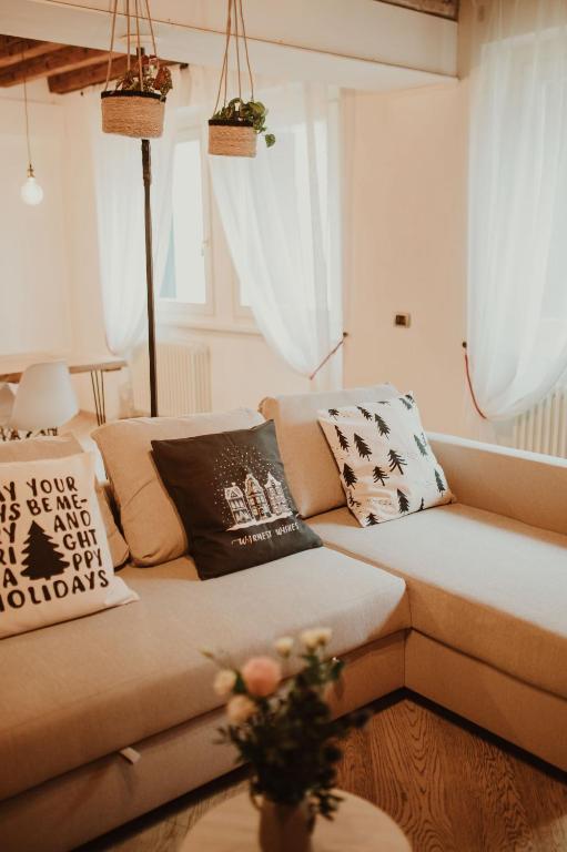 Casa Sgarzarie exclusive apartment - 6