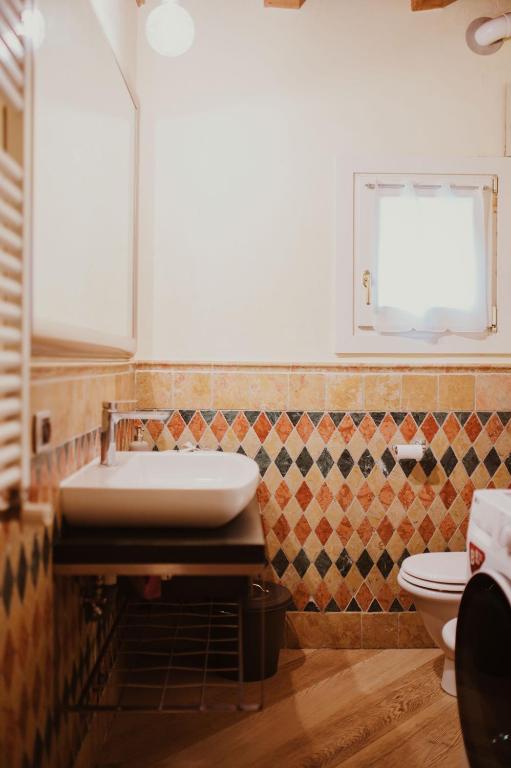 Casa Sgarzarie exclusive apartment - 18