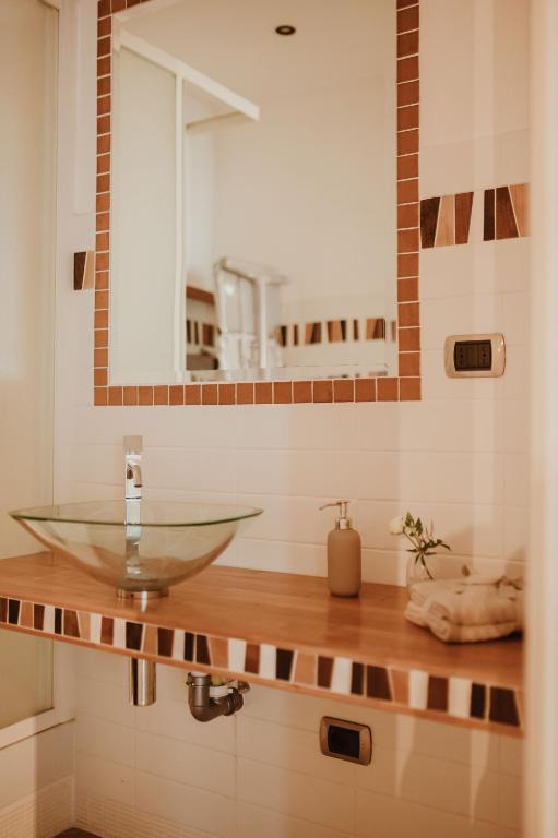 Casa Sgarzarie exclusive apartment - 11