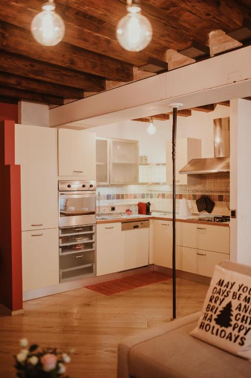 Casa Sgarzarie exclusive apartment - 2