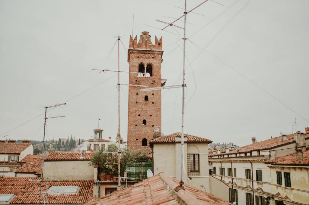 Casa Sgarzarie exclusive apartment - 12