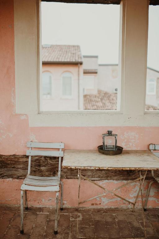 Casa Sgarzarie exclusive apartment - 10