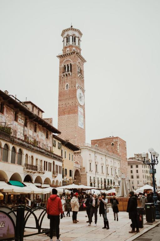 Casa Sgarzarie exclusive apartment - 17