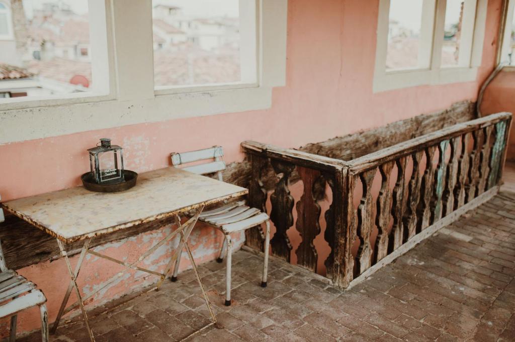 Casa Sgarzarie exclusive apartment - 15