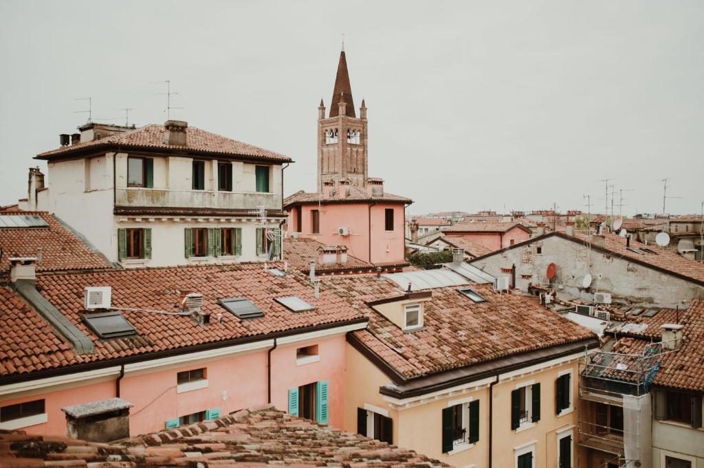 Casa Sgarzarie exclusive apartment - 8