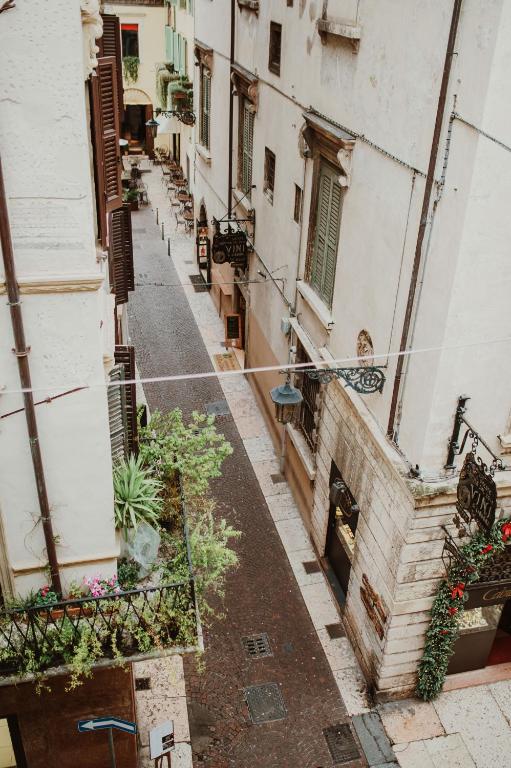 Casa Sgarzarie exclusive apartment - 7