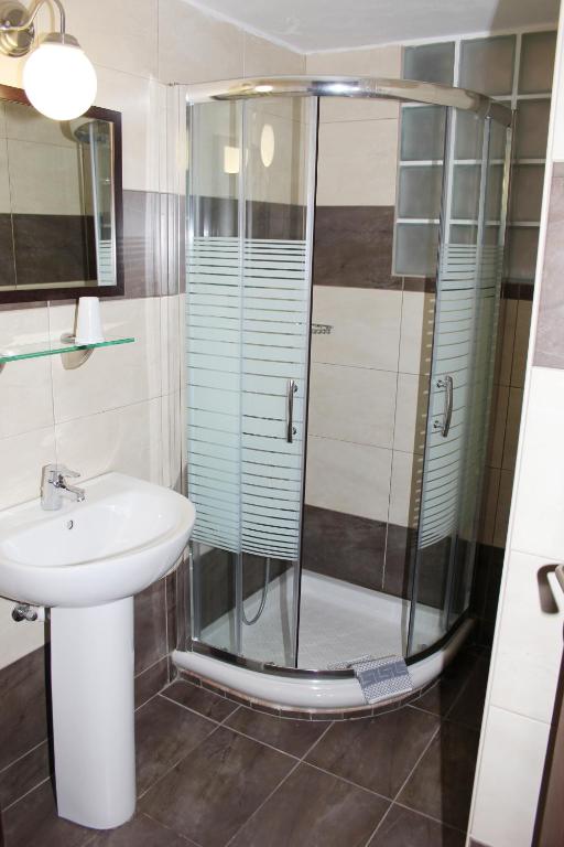 Rea Hotel - Resim 30