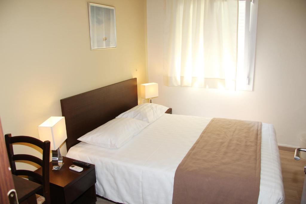 Rea Hotel - Resim 31