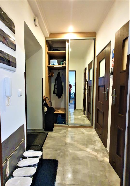 GAJ Apartment - Air condition, free parking - 1