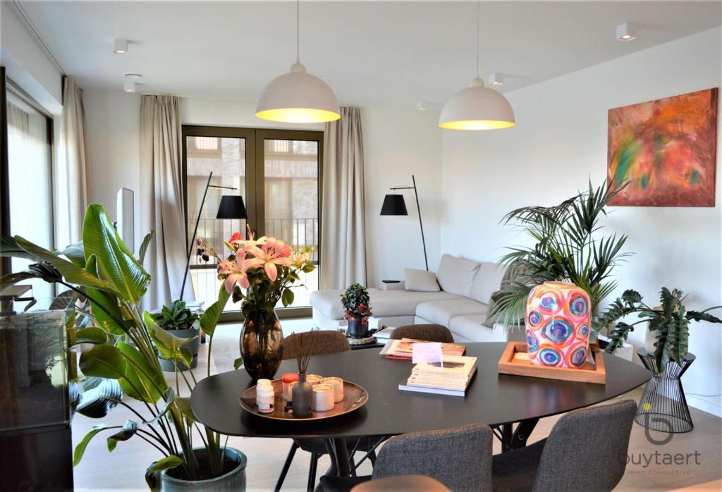 Apartment in Antwerp City, Antwerpen (aktualisierte Preise für 2024)