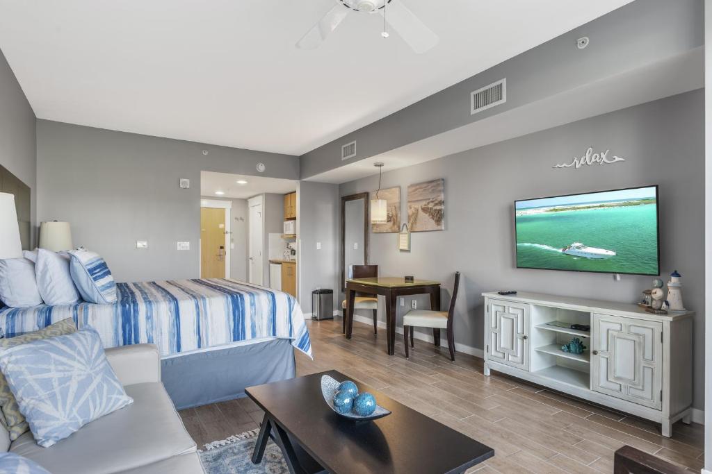Sandestin Resort Bahia-Elation by Tufan - Estudio Con Vista De Jardín