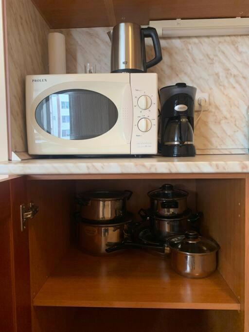 Lovely 1-bedroom Apartment 120m from the Ski Lift