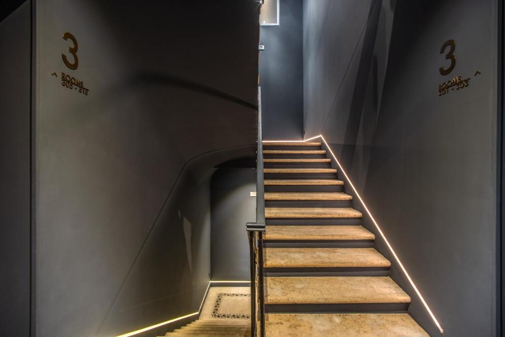 CC Palace Hotel - Resim 18