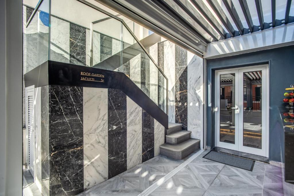 CC Palace Hotel - Resim 39