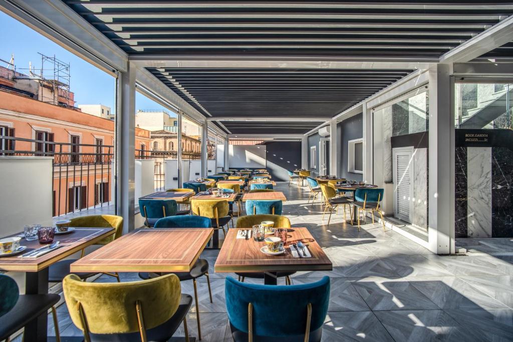 CC Palace Hotel - Resim 7