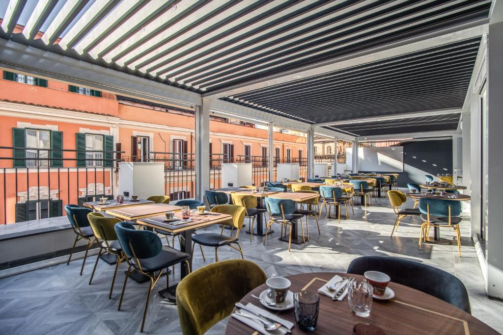 CC Palace Hotel - Resim 31