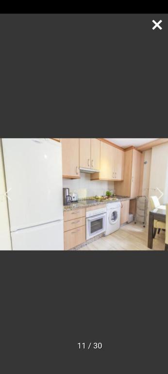 Fotografie z fotogalerie ubytování Apartamento Maite Jiménez v destinaci Alhaurín el Grande