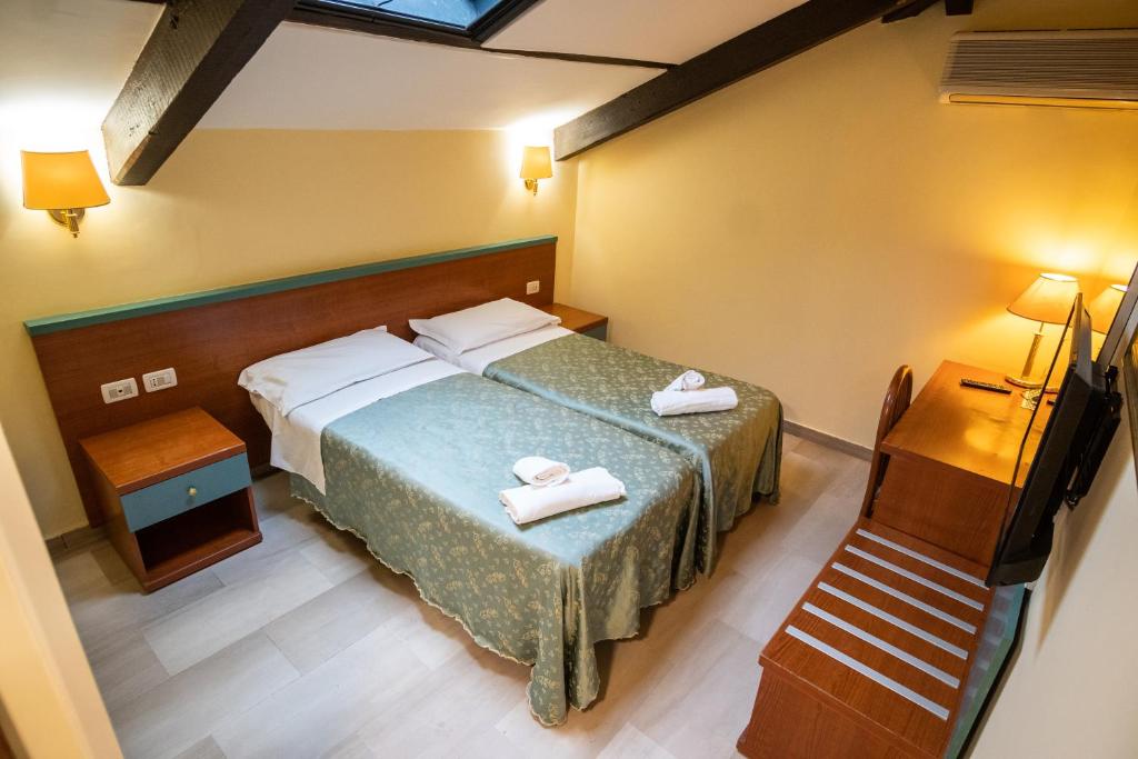 Hotel Center 2 - Resim 2