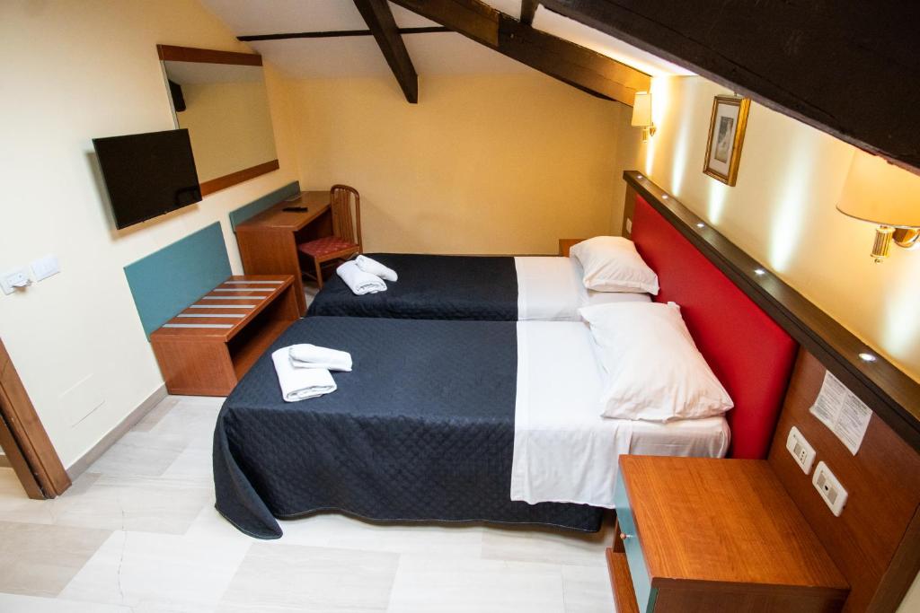 Hotel Center 2 - Resim 35