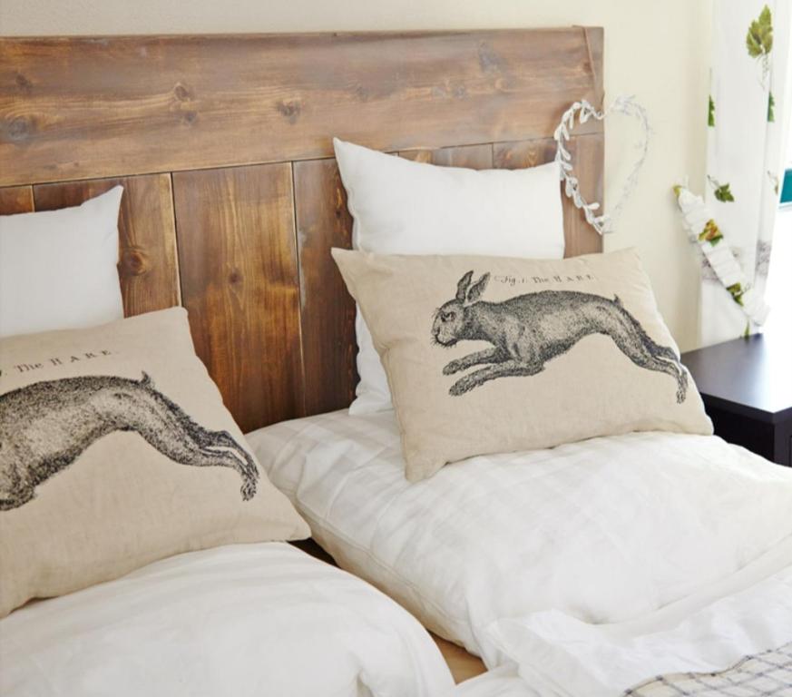 Dambachhaus Thale - 16