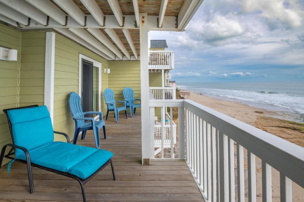 Ocean Dunes 2123, Kure Beach (updated prices 2024)