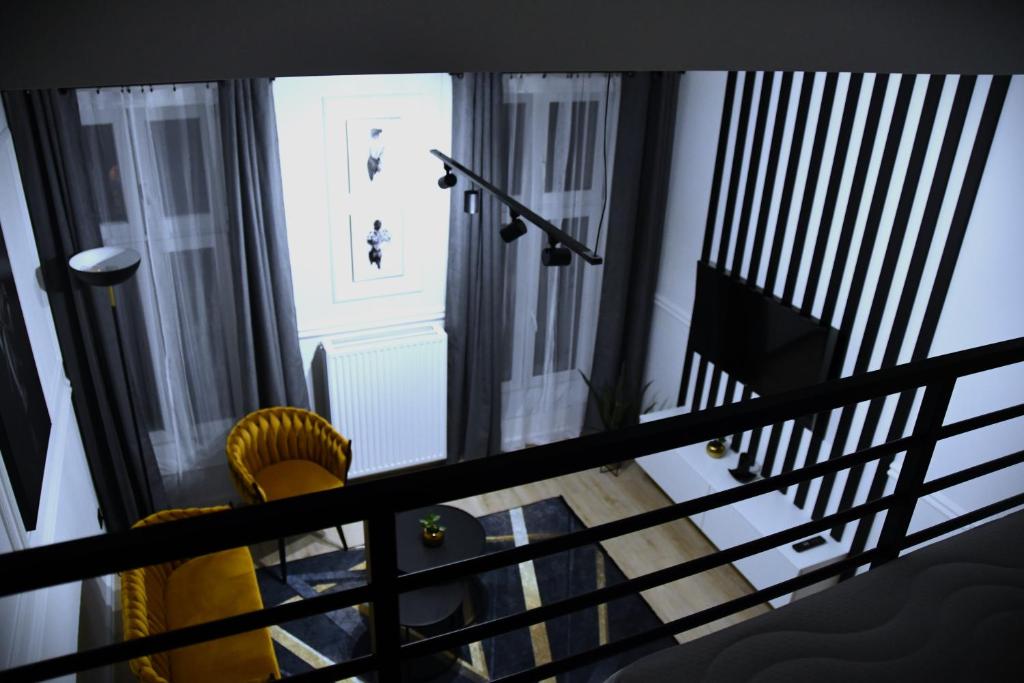 Fotografie z fotogalerie ubytování M-Keys Apartments Kraków Old Town Kazimierz v Krakově