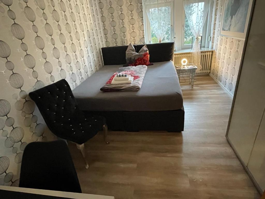Kristallkugel - Appartamento Con 2 Camere Da Letto