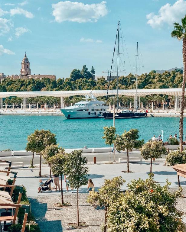 SOHO STUDIO Malaga - 6