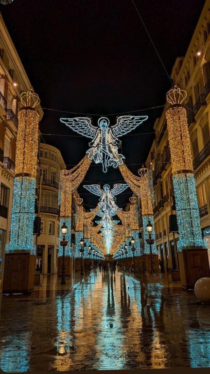 SOHO STUDIO Malaga - 2